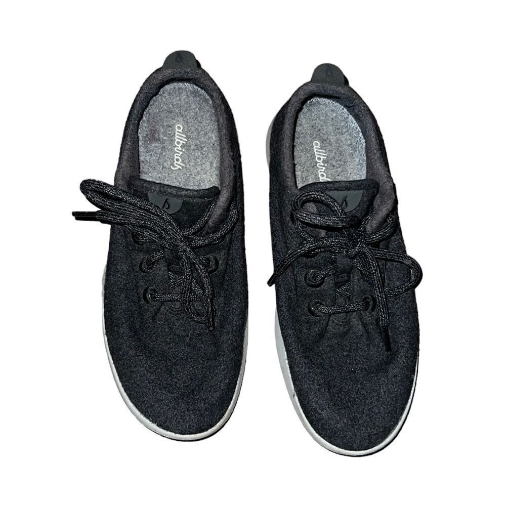 ✨ Allbirds Wool Runners Tuke Jo/Cream Sole ✨